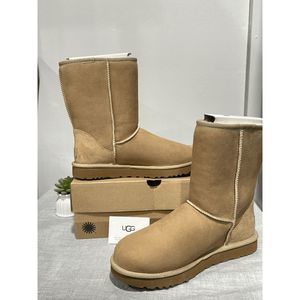 UGG Women's Classic II Boot - Chestnut 11M